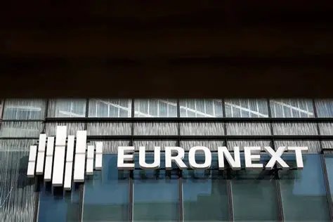 Euronext – A Unified European Stock Exchange Powering Cross-Border Investment and Financial Growth