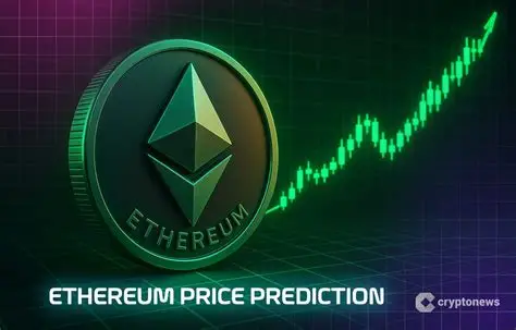 Ethereum – A Revolutionary Crypto Network Supporting Decentralized Apps and Global Financial Systems