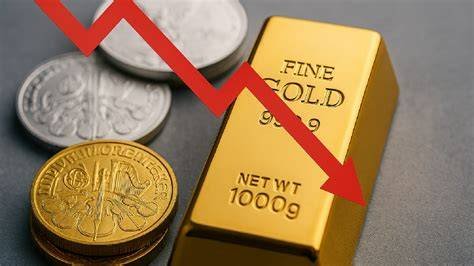 Gold Rate – Real-Time Global Price of Gold Driven by Market Demand, Inflation, and Economic Stability