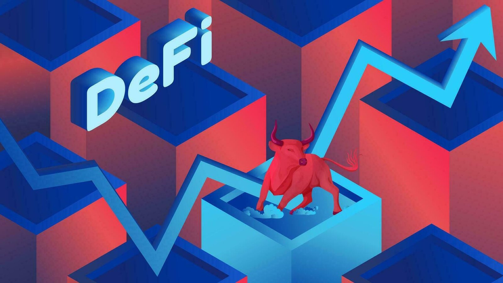 DeFi LATEST NEWS