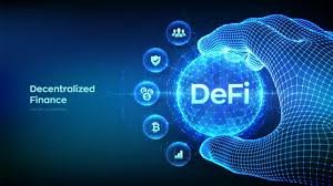 📰 DeFi: A New Digital Financial System Without Banks