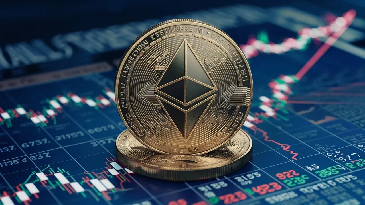 Ethereum – Latest News & Update (2026)