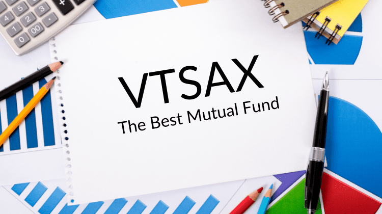 📊 VTSAX – Latest Overview (2026)