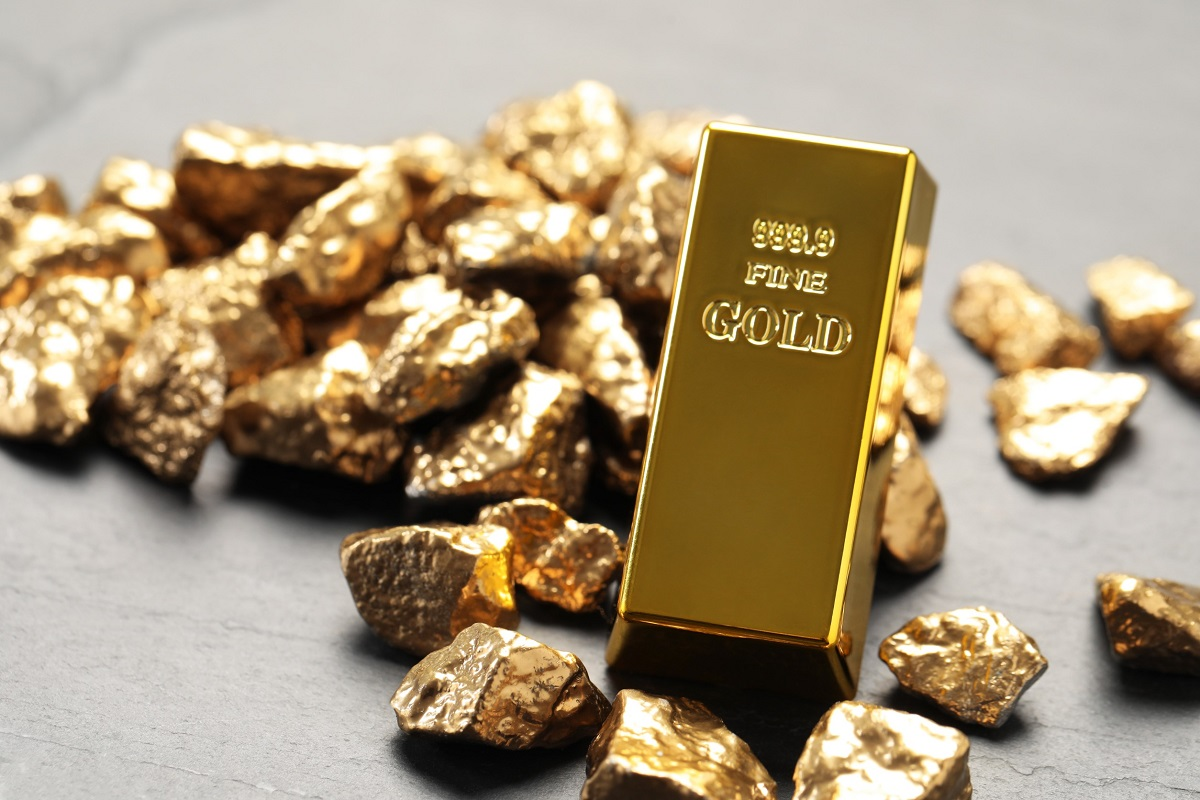 🟡 Gold Rate (Today Update – Pakistan, 27 April 2026)
