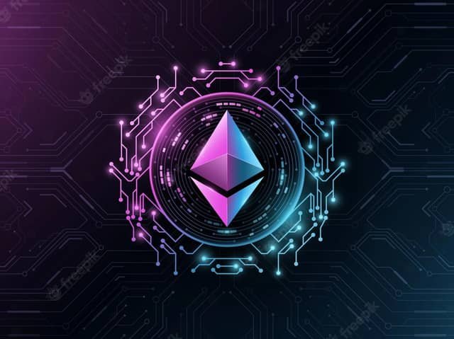 📰 Ethereum Blog Article (April 2026)