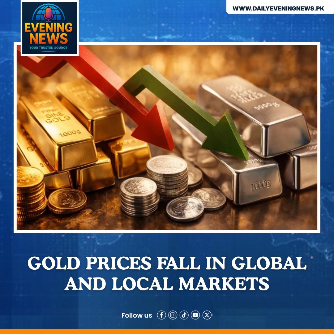 GOLD NEWS!!