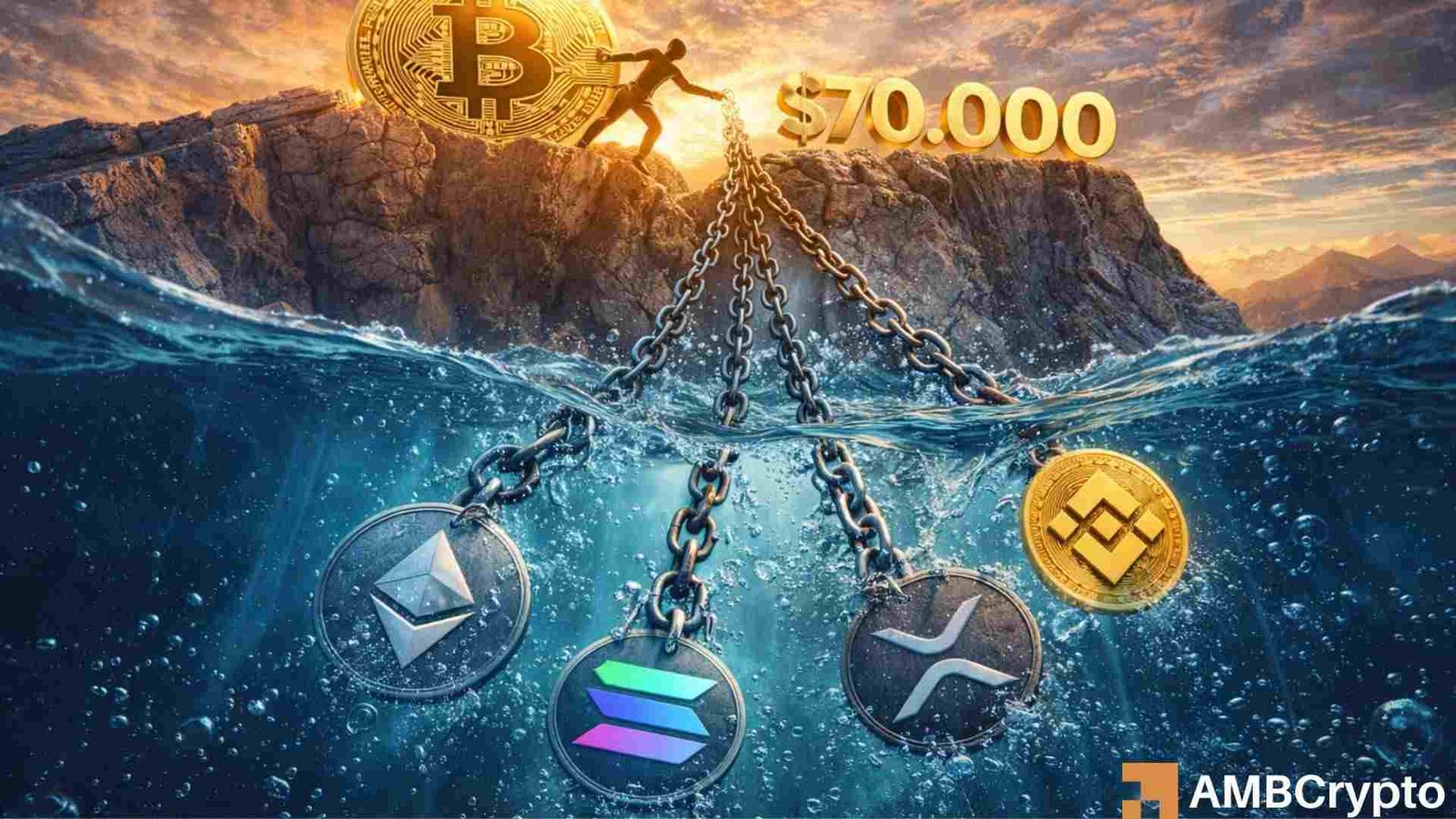 Altcoins: Exploring Cryptocurrencies Beyond Bitcoin
