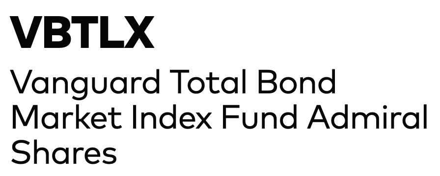 📊 VBTLX Blog –