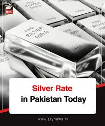 ⚪ Silver Rate Today (Pakistan – 30 April 2026)