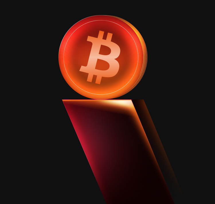 ₿ Bitcoin – Complete Blog Guide