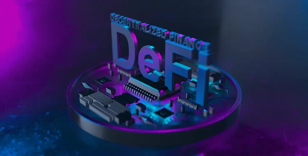 💰 DeFi Blog: The Future of Finance Without Banks