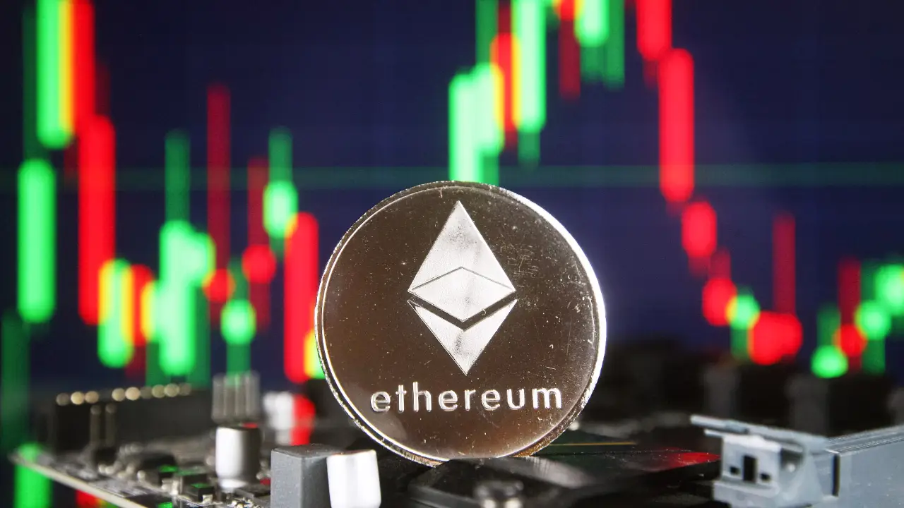 ⚡ Ethereum – The Engine of Web3 in 2026