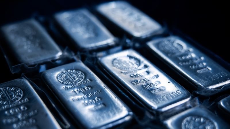 ⚪ Silver Rate in Pakistan (Today – May 2026)