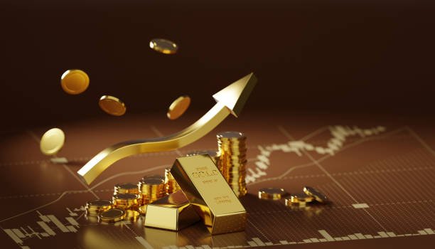🟡 Gold News Today (Global + Pakistan Update)