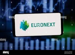 Euronext: Europe’s Financial Giant Connecting Global Markets