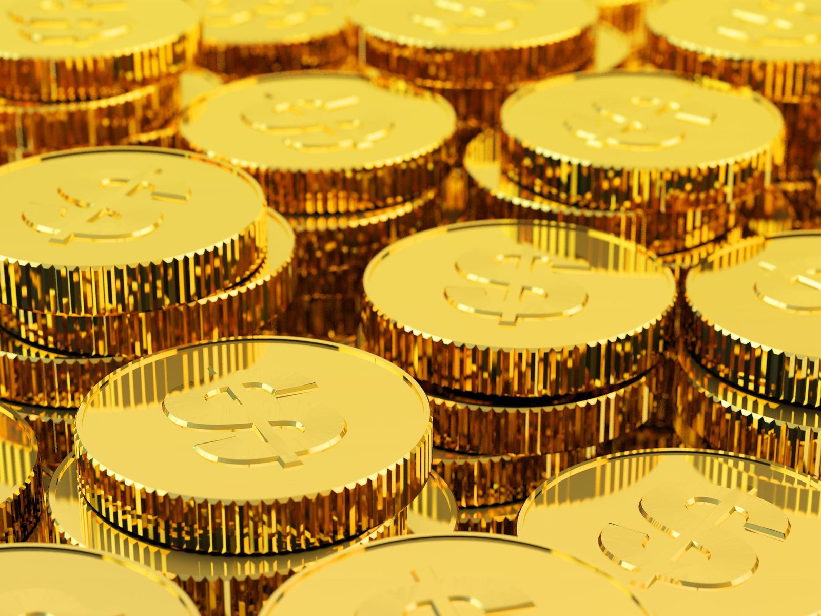 🪙 Gold News (Latest Update – 5 May 2026)