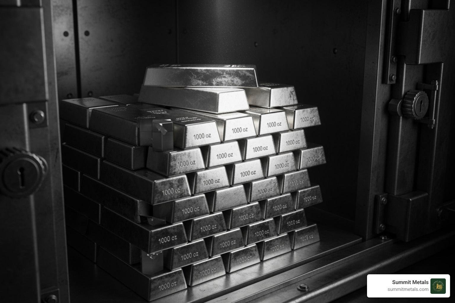 🥈 Silver News (Latest Update – 5 may 2026)