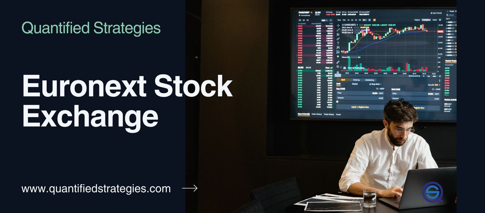 🇪🇺 Euronext 2026: Europe’s Financial Giant Reshaping Global Markets