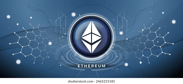 🔷 Ethereum 2026: The Blockchain Powering the Future of the Internet