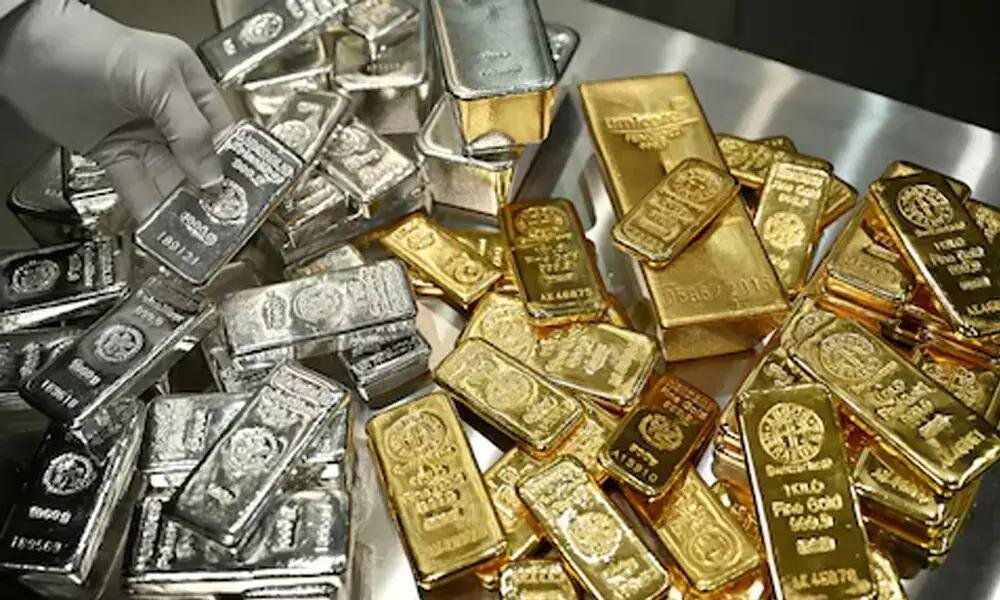 🪙 Gold News 2026: Prices, Market Trends & Latest Updates