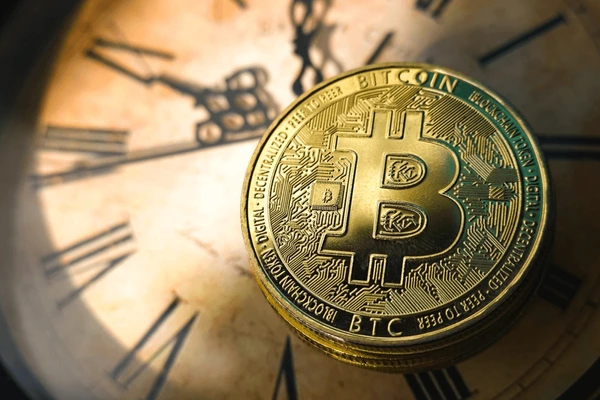 ₿ Bitcoin 2026: The Digital Gold Reshaping Global Finance