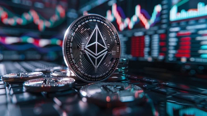 ⚡ Ethereum 2026: The Blockchain Powering the Future of Web3