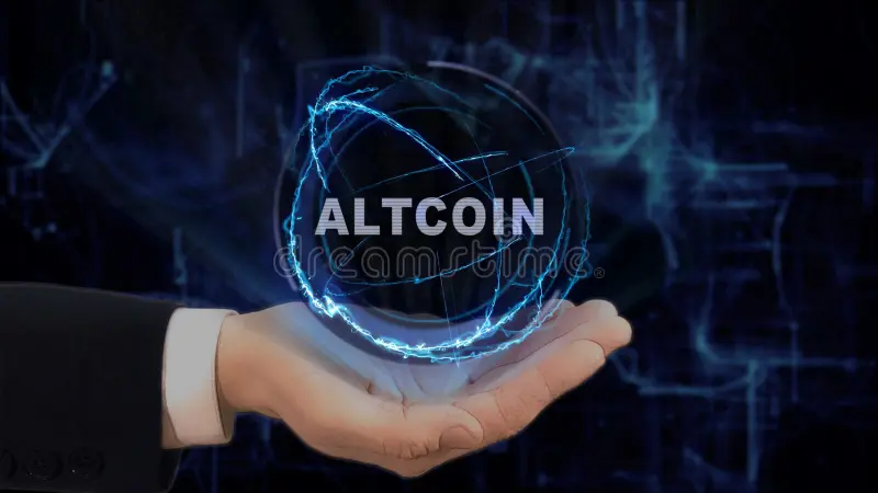 🚀 Altcoins 2026: The Expanding Universe Beyond Bitcoin