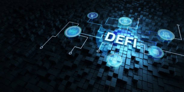 🌐 DeFi 2026: How Decentralized Finance Is Reinventing Money