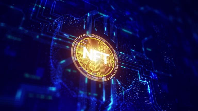 🖼️ NFTs 2026: The Rise of Digital Ownership in the Web3 Era