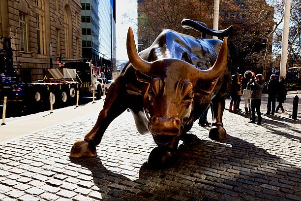 Wall Street’s Titan: Inside the Power, History, and Future of the New York Stock Exchange
