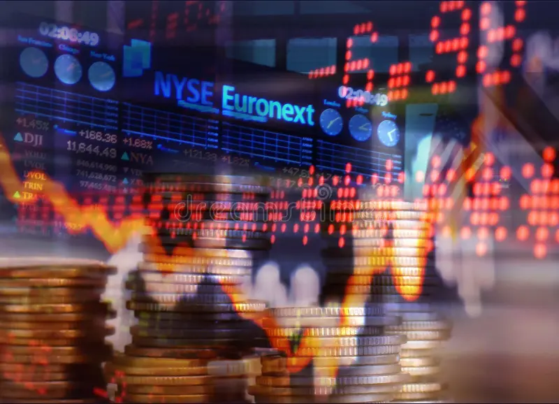 Europe’s Financial Giant: The Rise and Global Power of Euronext