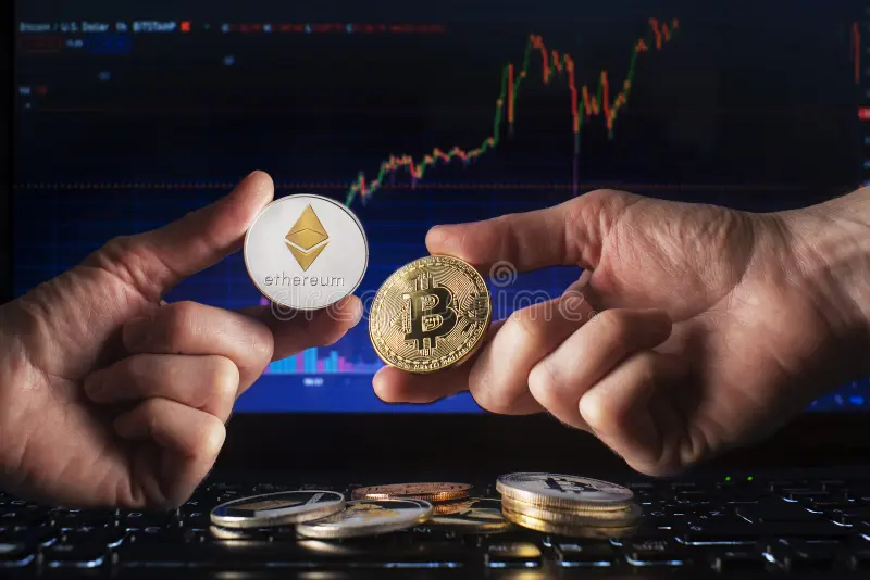 Bitcoin: The Digital Gold Revolution Reshaping Global Finance