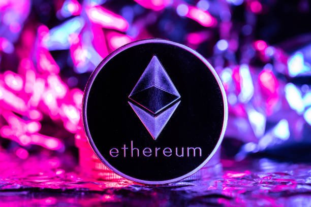 Ethereum: The Blockchain Empire Powering the Future of Digital Innovation