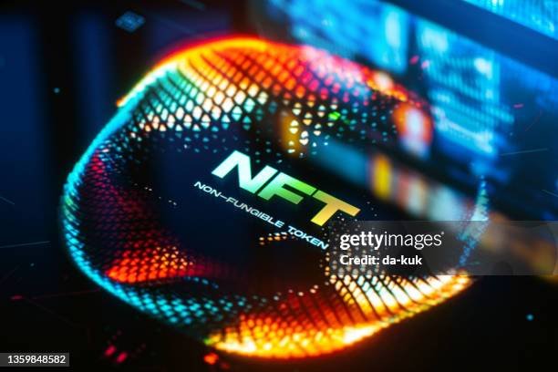 NFTs Explained: The Digital Ownership System of the Internet